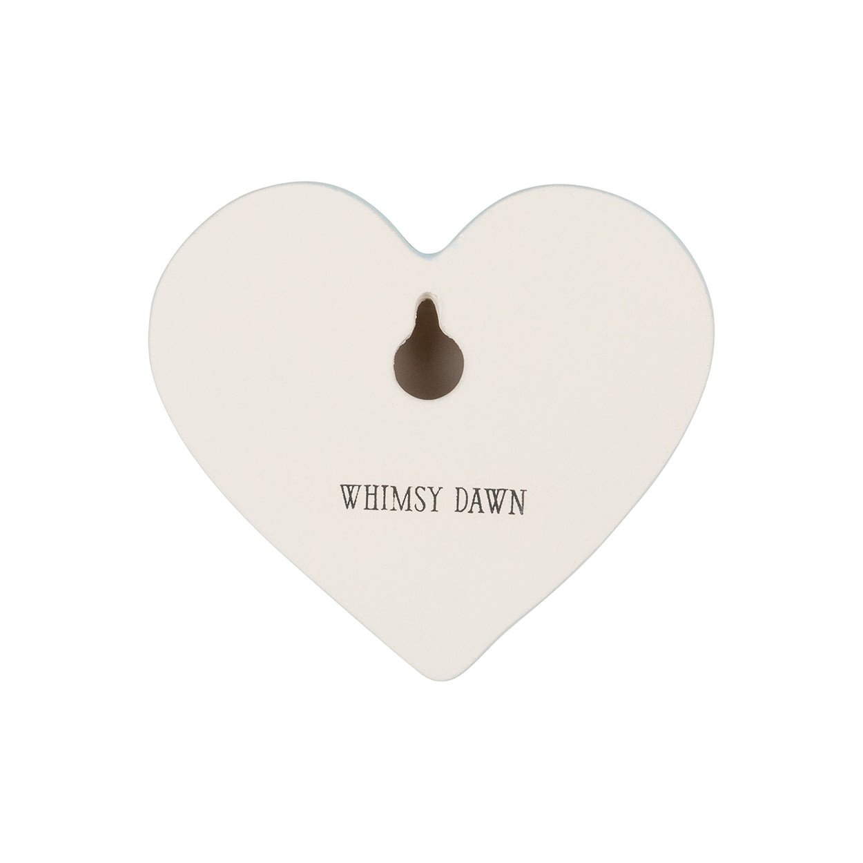 Fable Heart - Powder Blue