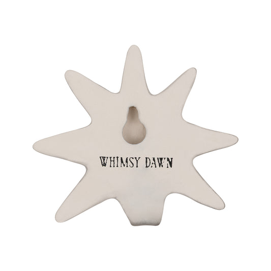 Stellar Hook - Quartz Pink