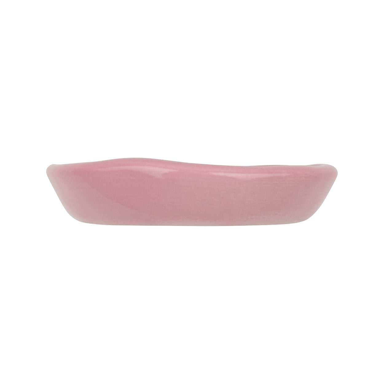 Trinket Dish - Dusty Pink