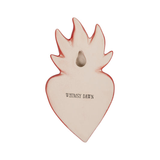 Arcane Flame - Ember Kiss