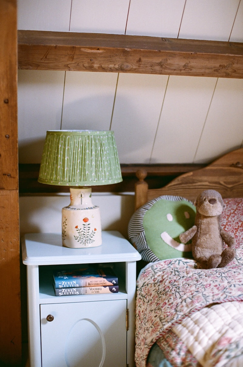 Solis Shade - Willow Veil