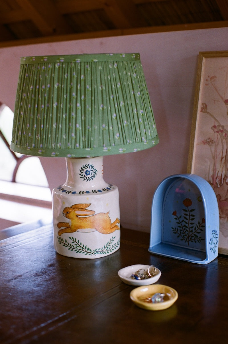 Guardian’s Keep - Sky Glaze