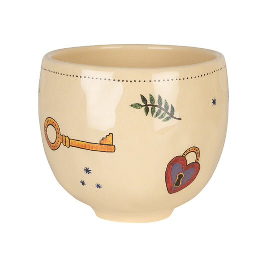 Wonderland Cappuccino - Soft Bisque