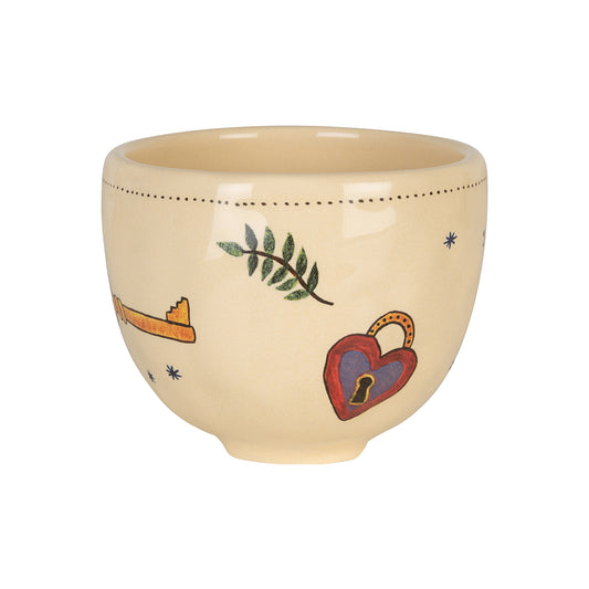 Wonderland Coffee - Soft Bisque