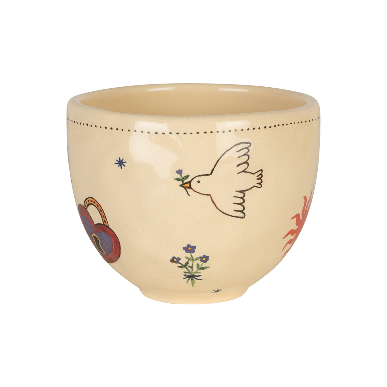 Wonderland Coffee - Soft Bisque