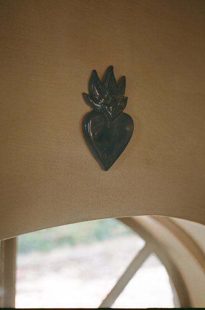 Arcane Flame - Ember Kiss