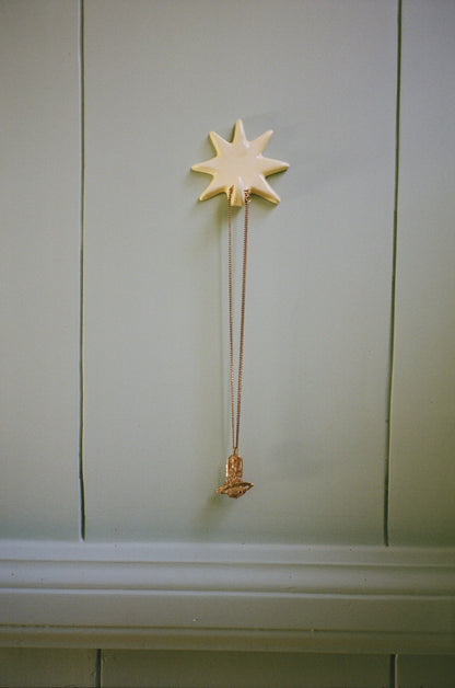 Stellar Hook - Jade Green