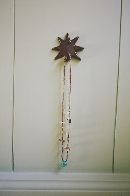 Stellar Hook - Jade Green