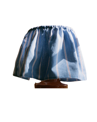 The Frill Shade - Daisy Denim