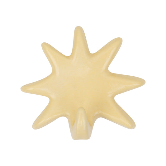 Stellar Hook - Butter Yellow