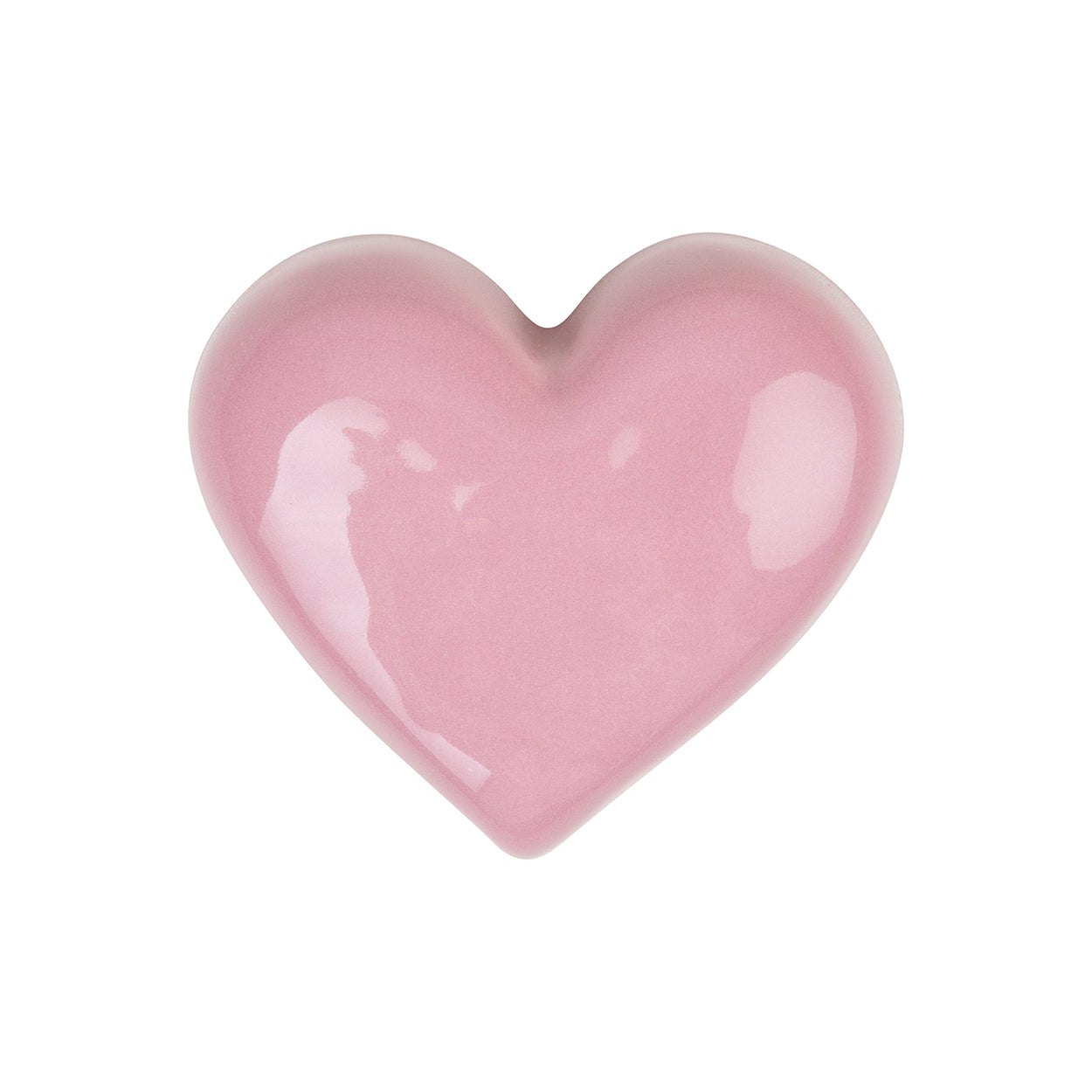Fable Heart - Dusty Pink