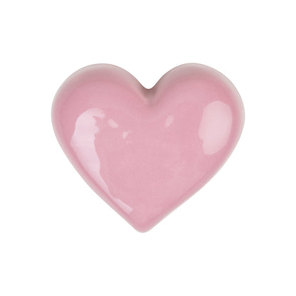 Fable Heart - Dusty Pink