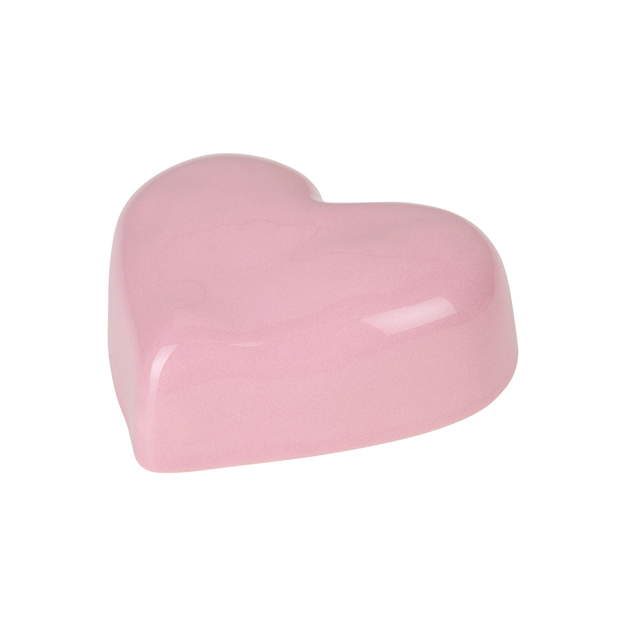 Fable Heart - Dusty Pink