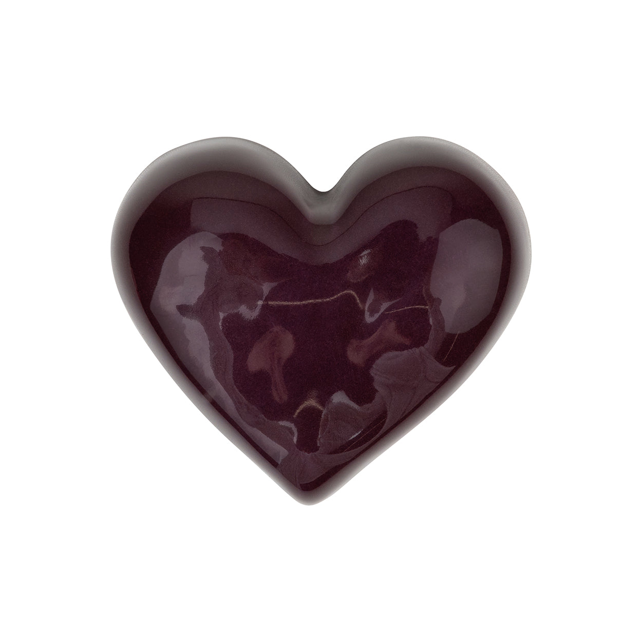 Fable Heart - Velvet Fig