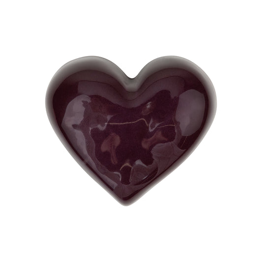 Fable Heart - Velvet Fig