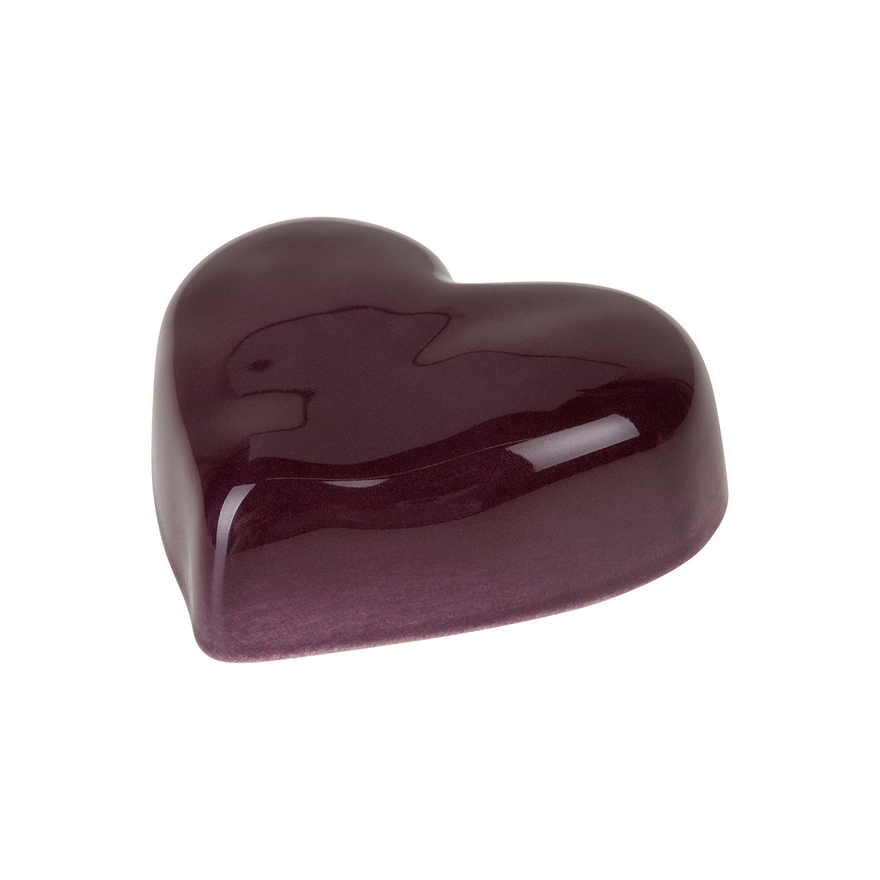 Fable Heart - Velvet Fig