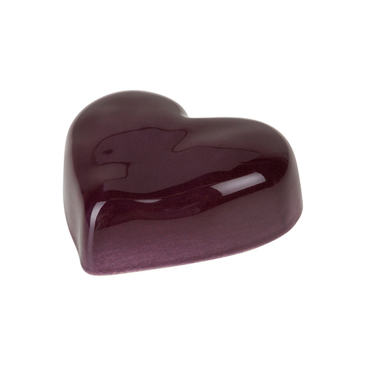 Fable Heart - Velvet Fig
