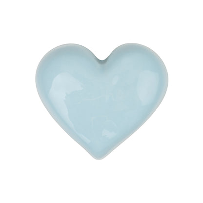 Fable Heart - Powder Blue