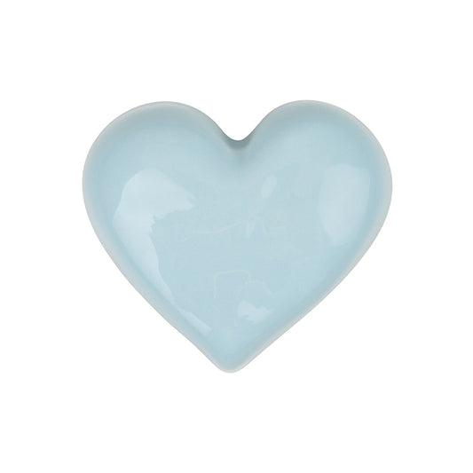 Fable Heart - Powder Blue