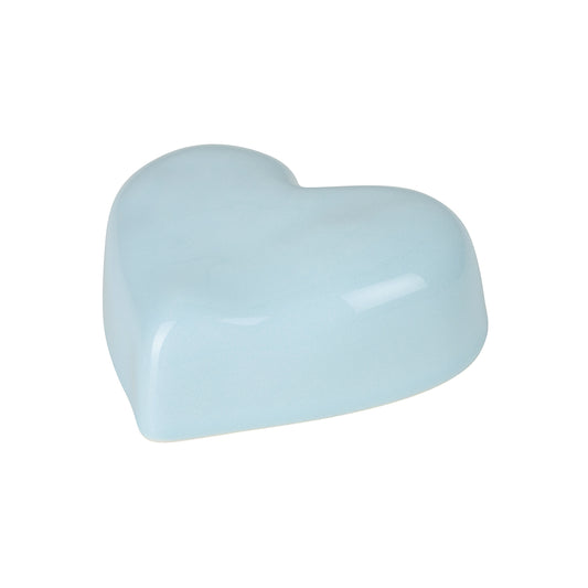 Fable Heart - Powder Blue