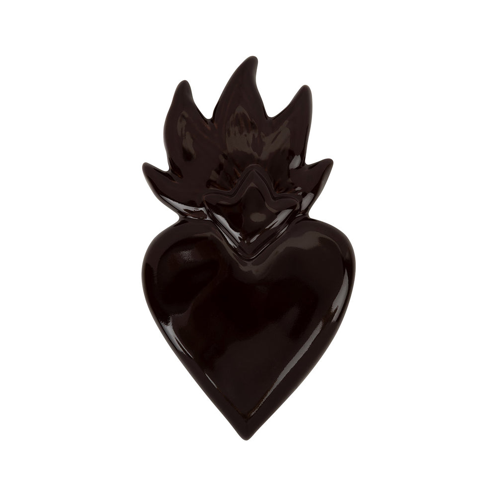 Arcane Flame - Maroon