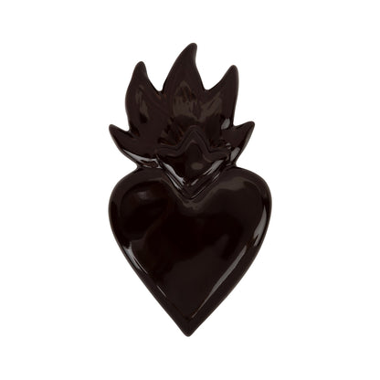 Arcane Flame - Maroon