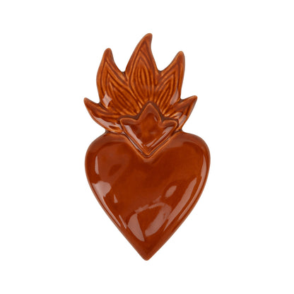 Arcane Flame - Terra