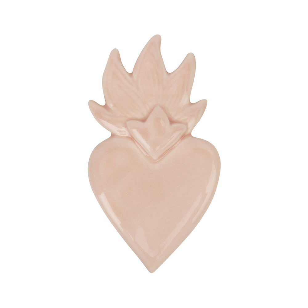 Arcane Flame - Quartz Pink