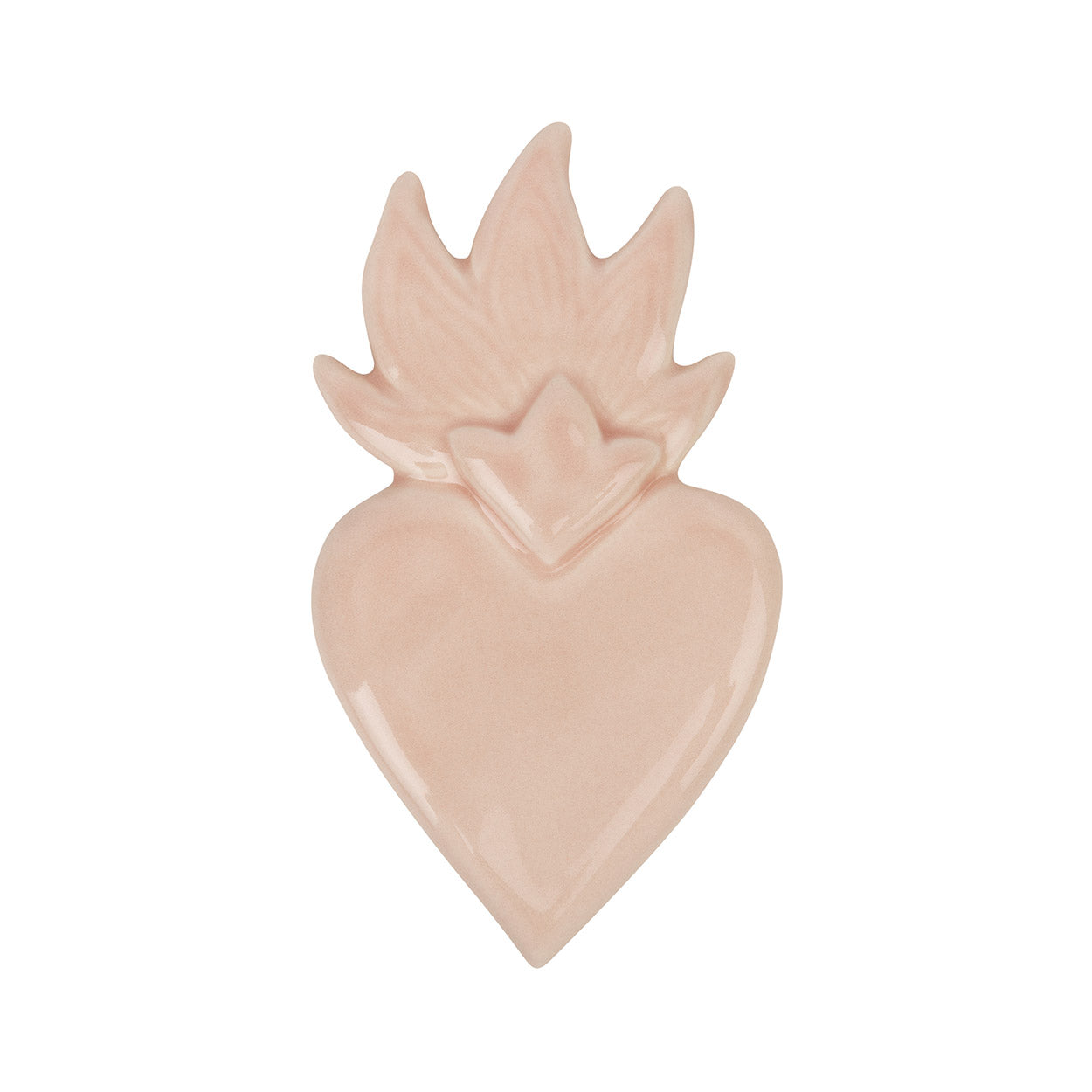 Arcane Flame - Quartz Pink