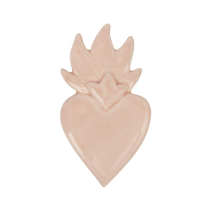 Arcane Flame - Quartz Pink