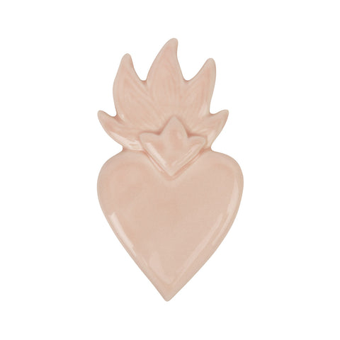 Arcane Flame - Quartz Pink