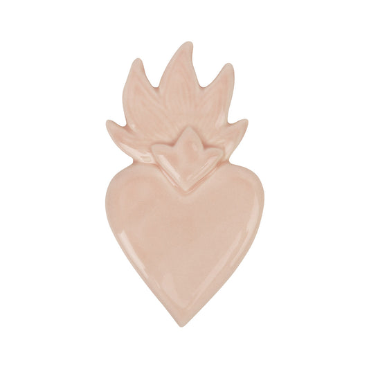 Arcane Flame - Quartz Pink