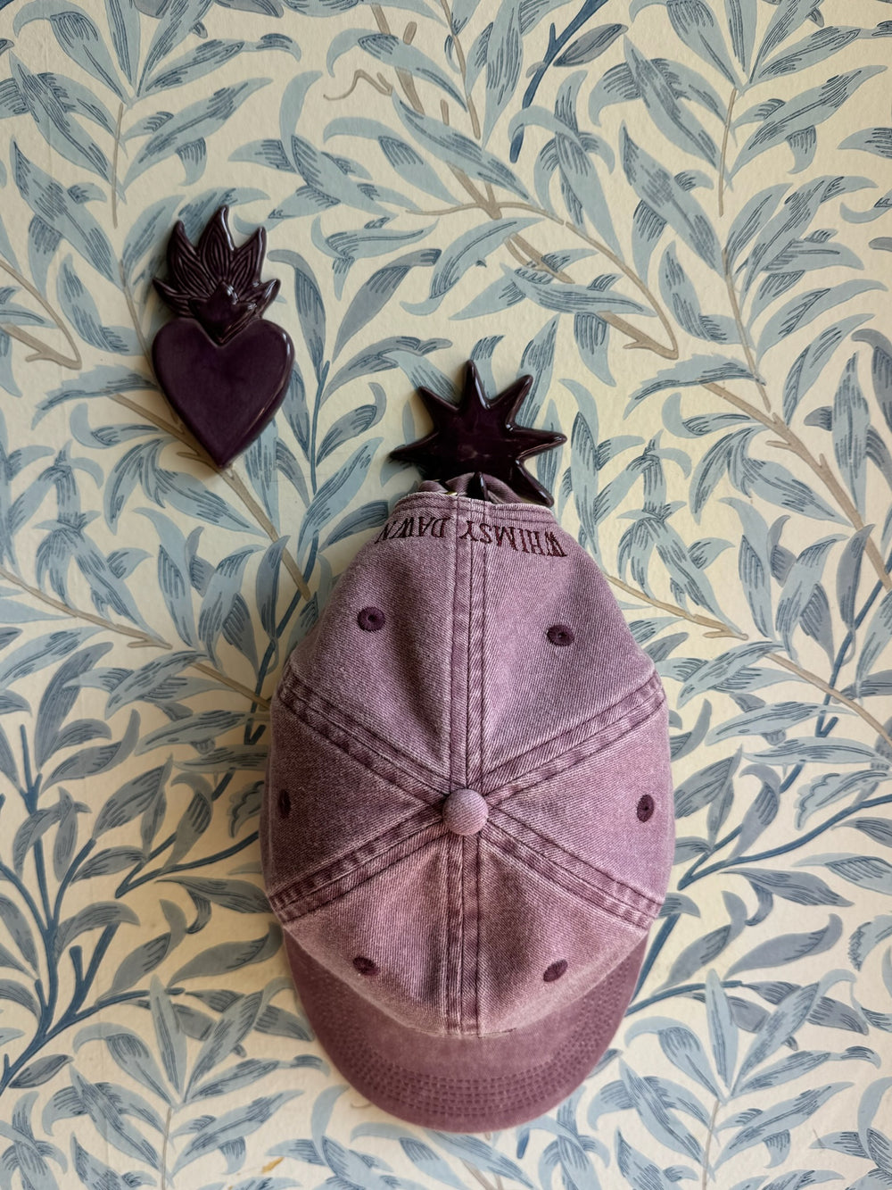 Arcane Flame - Velvet Fig