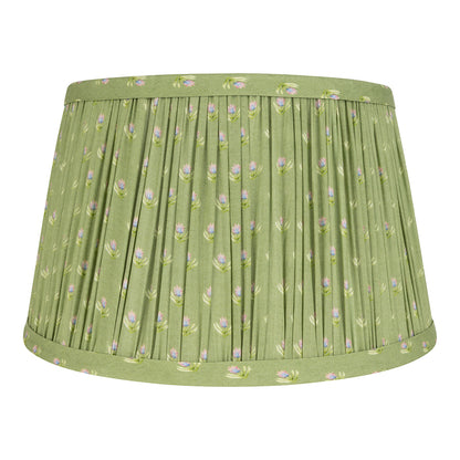 Solis Lamp & Vase - Willow Veil