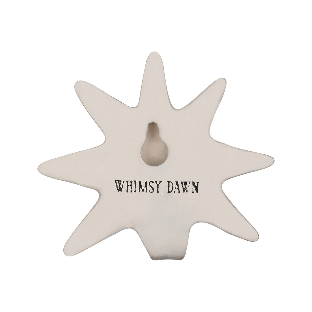 Stellar Hook - Butter Yellow