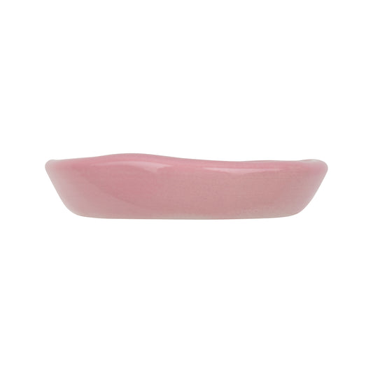 Trinket Dish - Dusty Pink