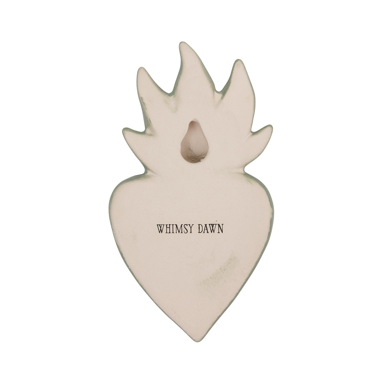 Arcane Flame - Jade Green