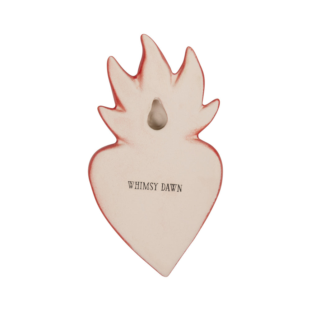 Arcane Flame - Ember Kiss