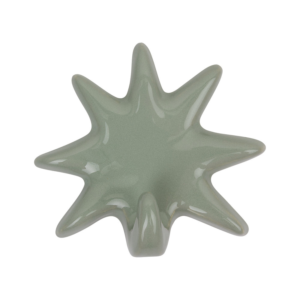 Stellar Hook - Jade Green