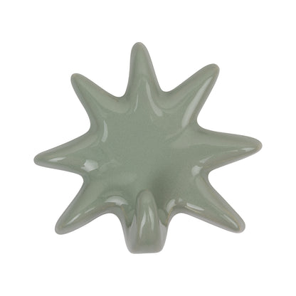 Stellar Hook - Jade Green