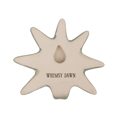 Stellar Hook - Jade Green