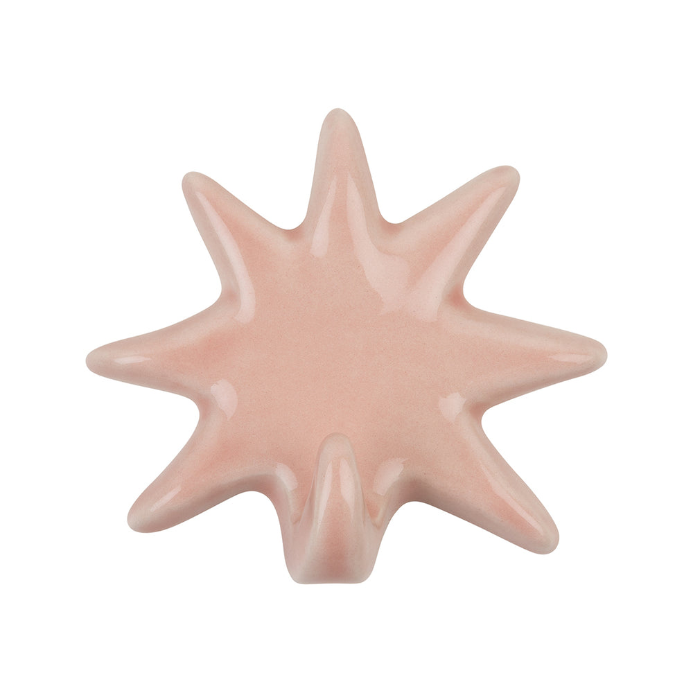 Stellar Hook - Quartz Pink