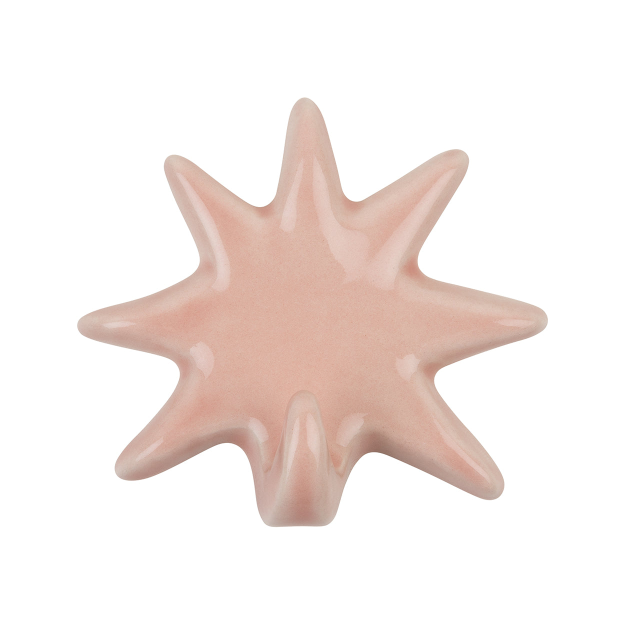 Stellar Hook - Quartz Pink