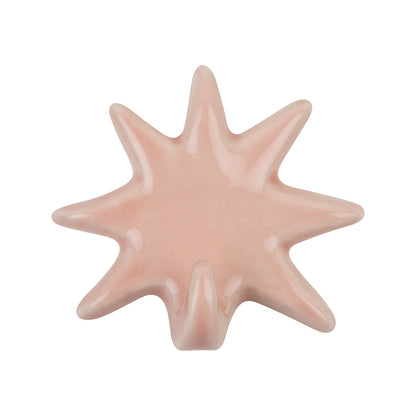 Stellar Hook - Quartz Pink