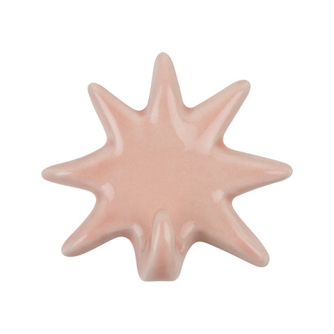 Stellar Hook - Quartz Pink