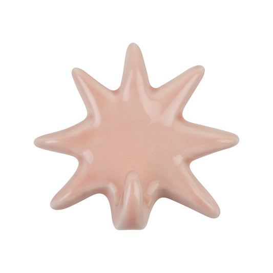 Stellar Hook - Quartz Pink