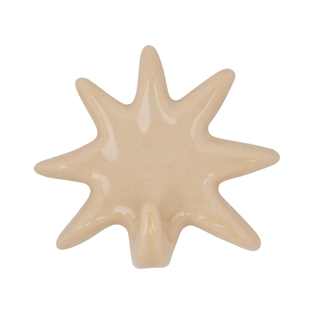 Stellar Hook - Soft Bisque