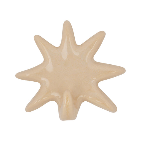 Stellar Hook - Soft Bisque