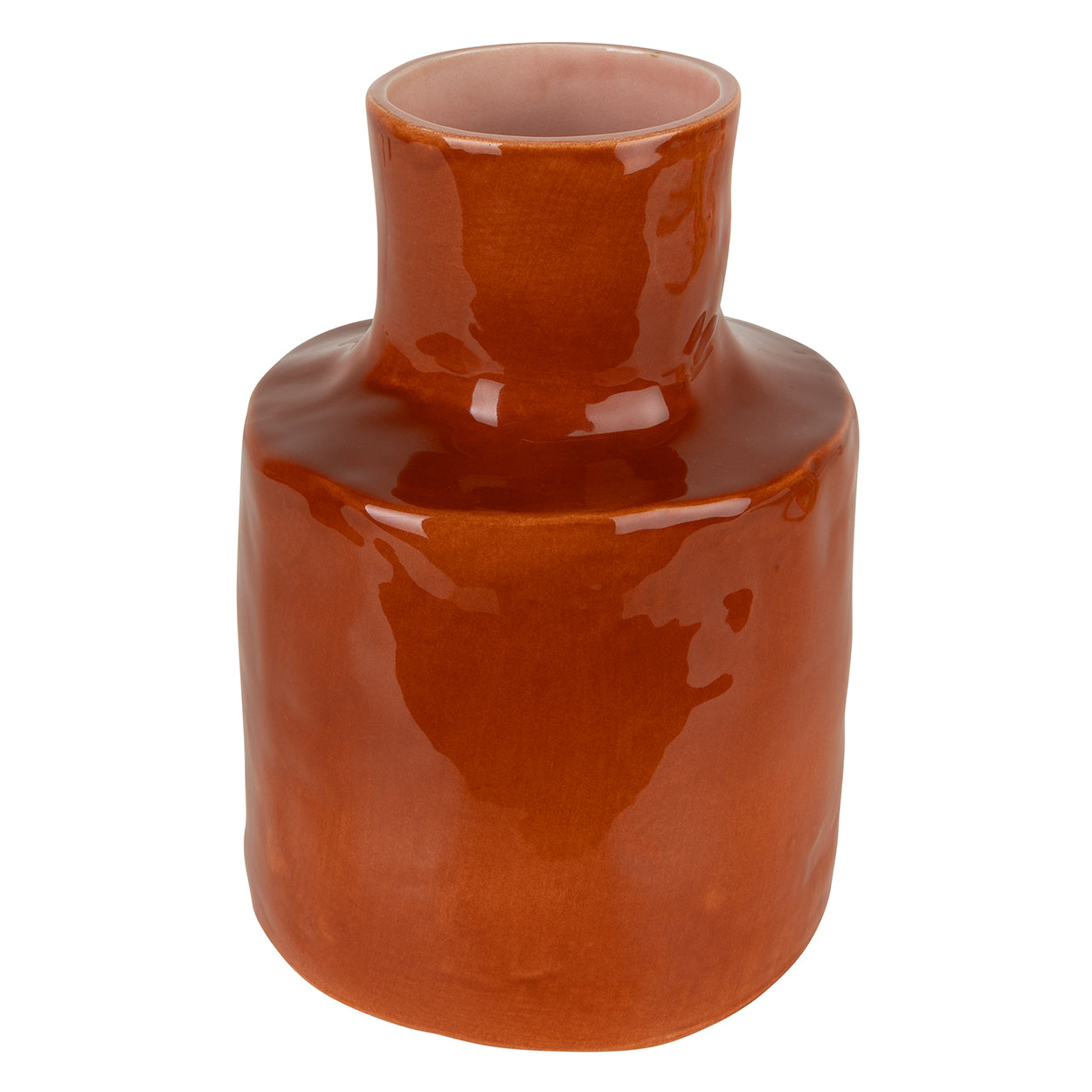 Solis Vase - Terra