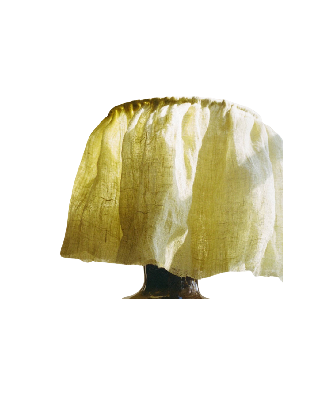 The Frill Shade - Pixie Zest